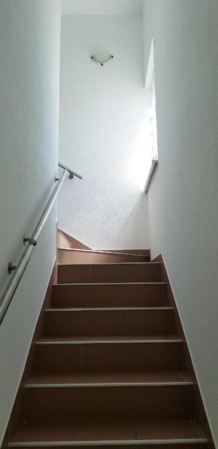 Apartments Gabrijel Vodice Exterior photo