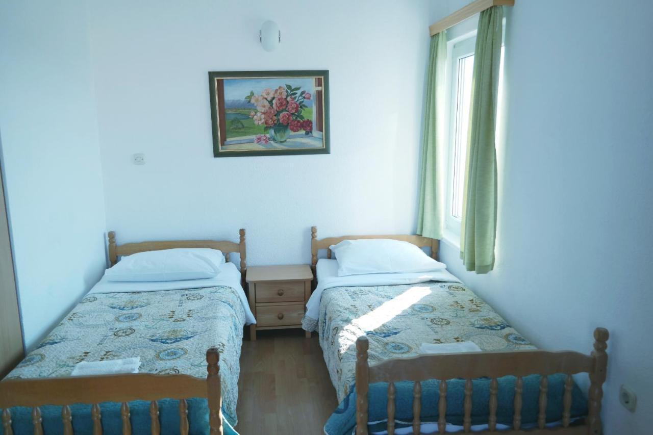 Apartments Gabrijel Vodice Exterior photo