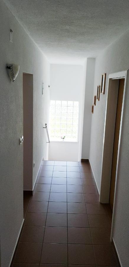 Apartments Gabrijel Vodice Exterior photo