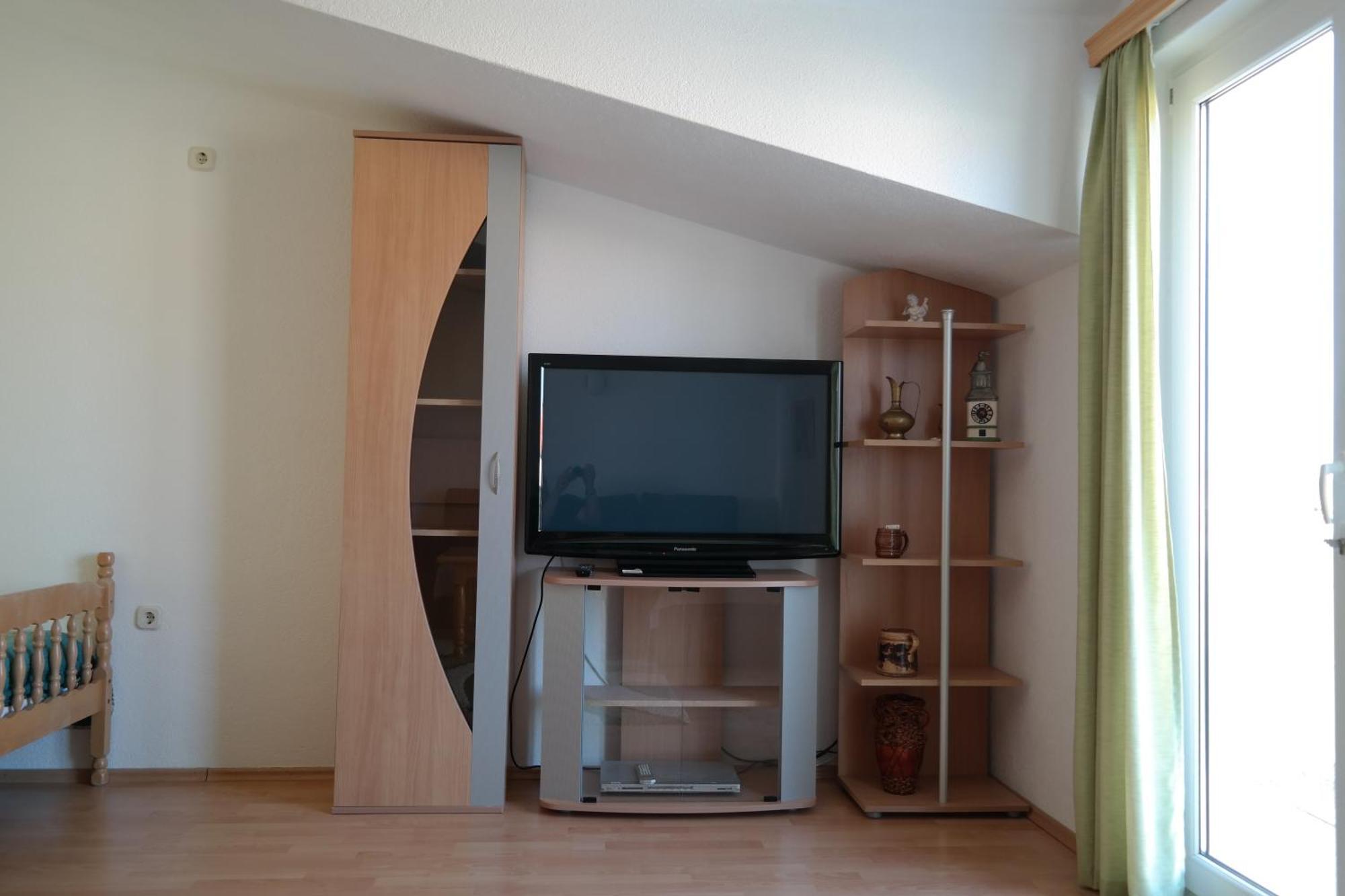 Apartments Gabrijel Vodice Room photo