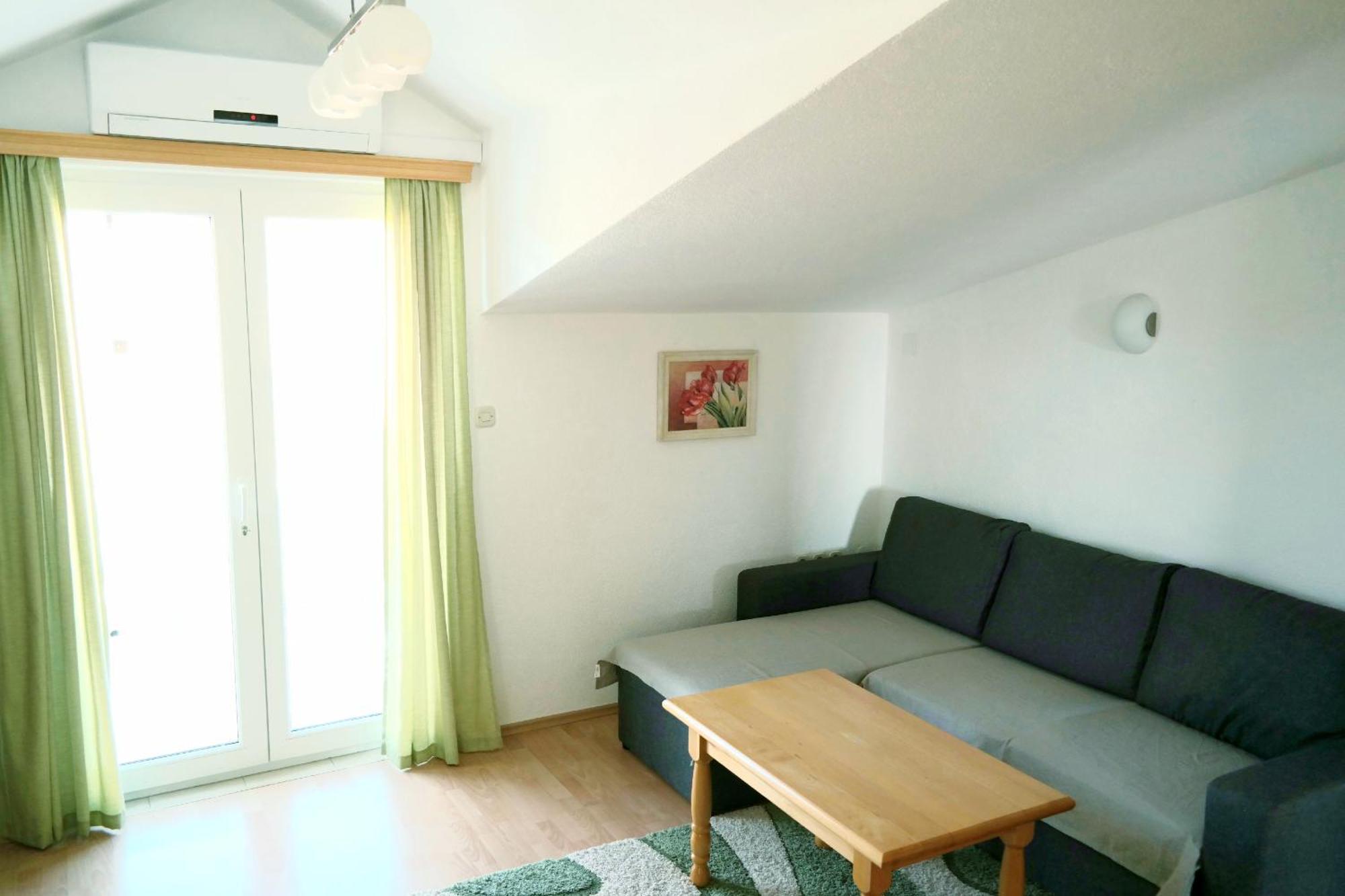 Apartments Gabrijel Vodice Room photo