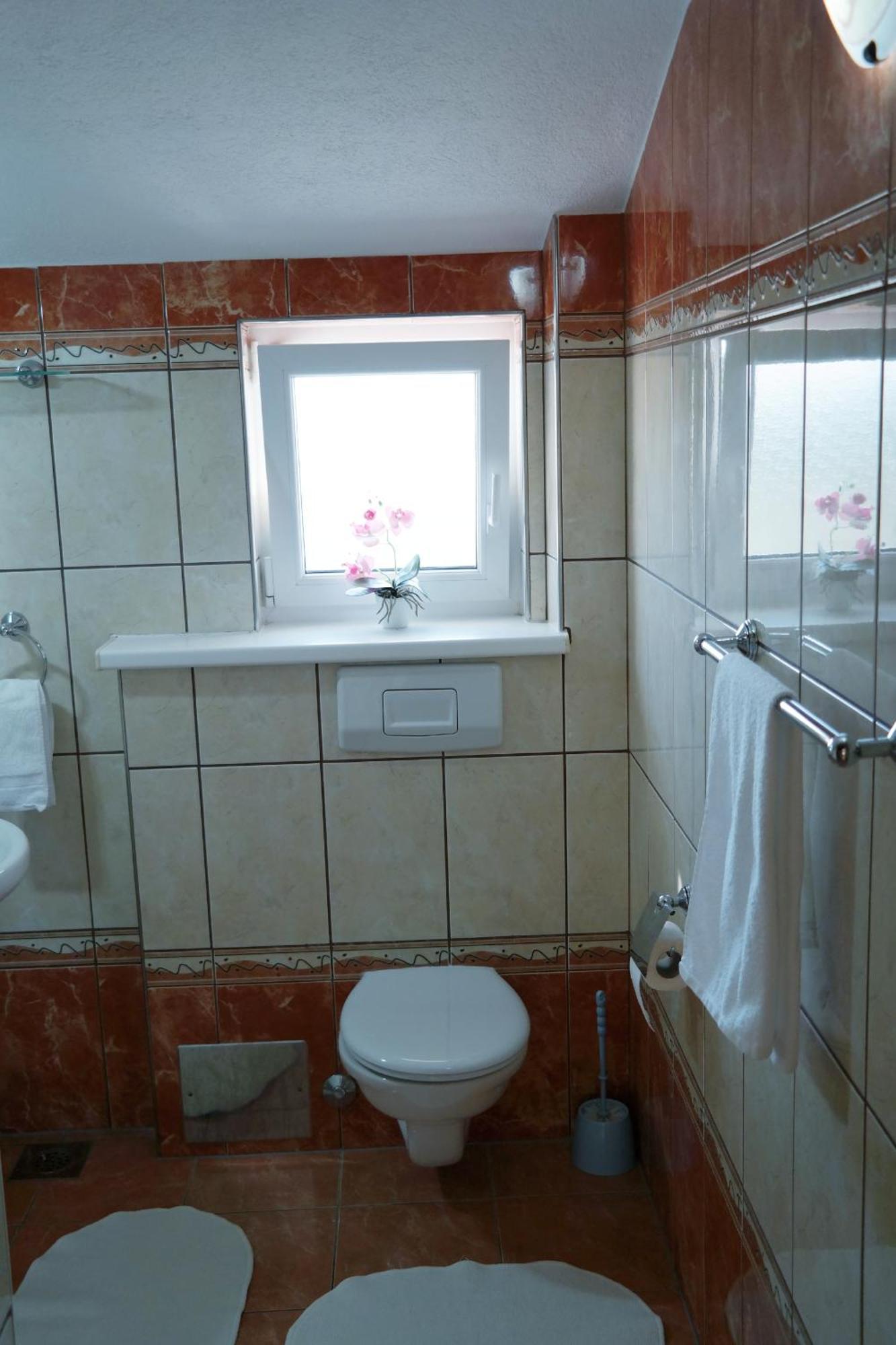 Apartments Gabrijel Vodice Room photo