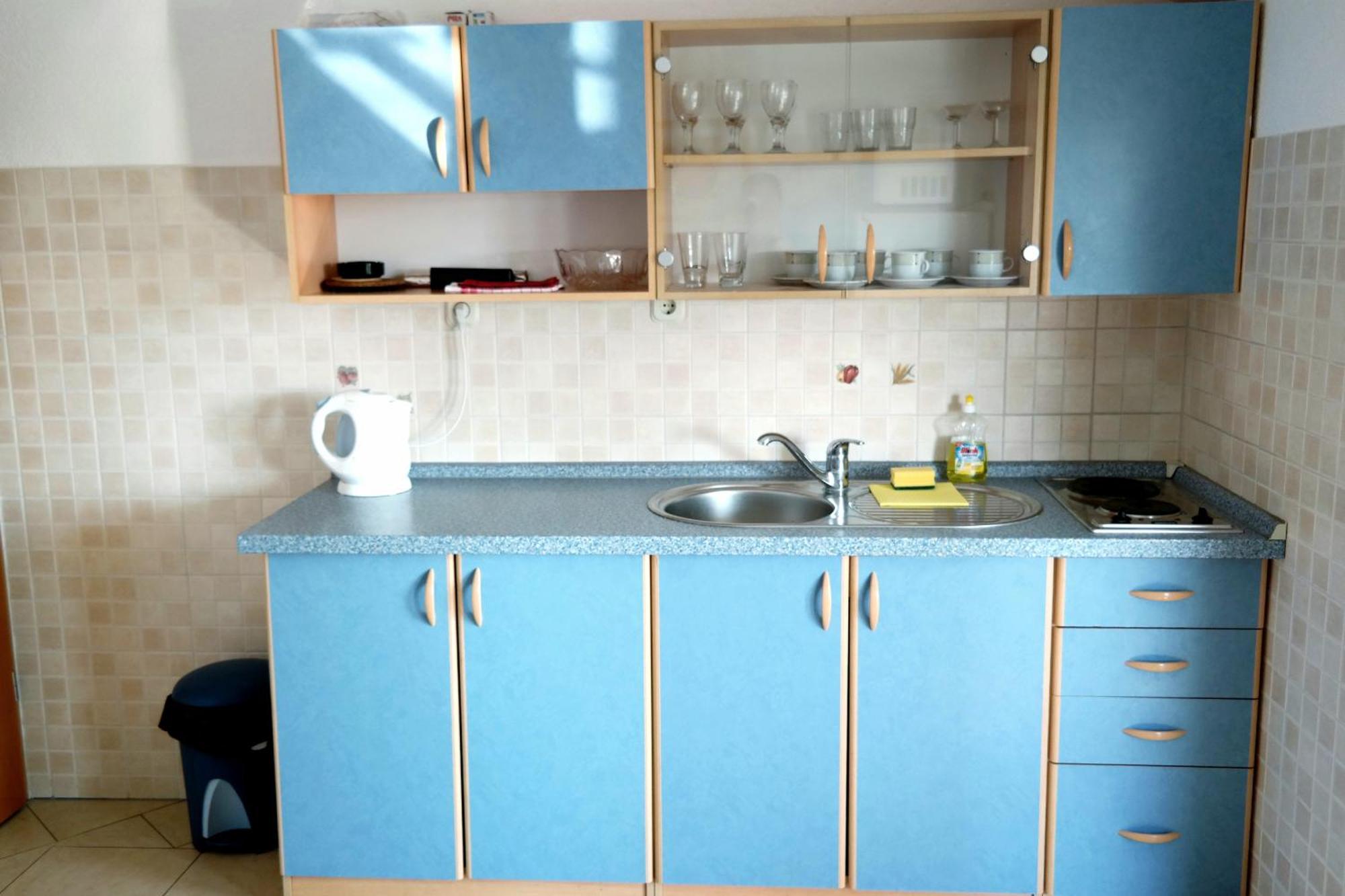 Apartments Gabrijel Vodice Room photo